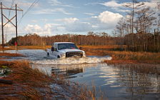   Ford F250 Super Duty - 2011