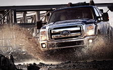   Ford F350 Super Duty - 2011