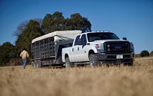   Ford F350 Super Duty - 2011