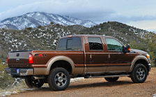   Ford F350 Super Duty - 2011