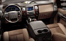   Ford F350 Super Duty - 2011