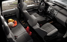   Ford F350 Super Duty - 2011