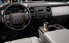   Ford F450 Super Duty - 2011