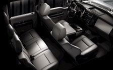   Ford F450 Super Duty - 2011