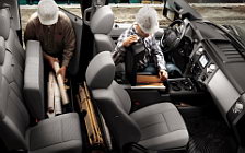   Ford F450 Super Duty - 2011