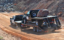   Ford F550 Super Duty - 2011