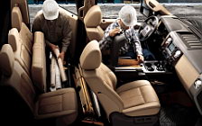   Ford F550 Super Duty - 2011