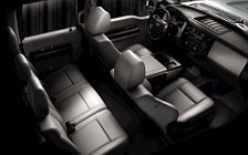   Ford F550 Super Duty - 2011