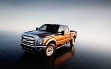   Ford Super Duty - 2011