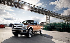   Ford Super Duty - 2011