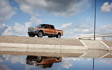   Ford Super Duty - 2011