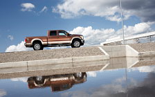   Ford Super Duty - 2011