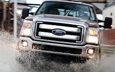   Ford Super Duty - 2011
