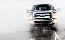   Ford Super Duty - 2011