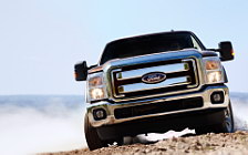   Ford Super Duty - 2011