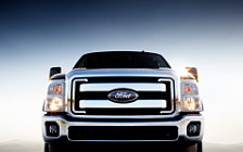   Ford Super Duty - 2011