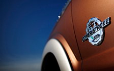   Ford Super Duty - 2011