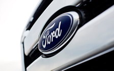   Ford Super Duty - 2011