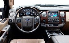   Ford Super Duty - 2011