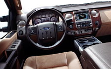   Ford Super Duty - 2011