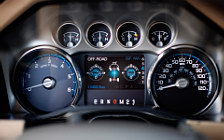   Ford Super Duty - 2011