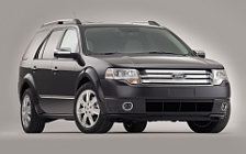   Ford Taurus X - 2008
