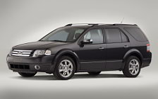   Ford Taurus X - 2008