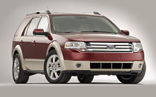   Ford Taurus X - 2008