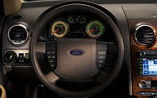   Ford Taurus X - 2008