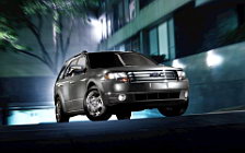   Ford Taurus X - 2009