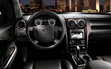   Ford Taurus X - 2009