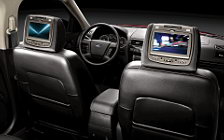   Ford Taurus X - 2009