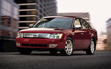   Ford Taurus - 2008