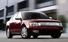   Ford Taurus - 2008