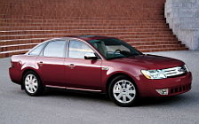   Ford Taurus - 2008