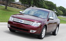   Ford Taurus - 2008