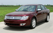   Ford Taurus - 2008