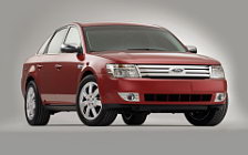   Ford Taurus - 2008