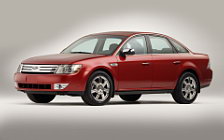   Ford Taurus - 2008