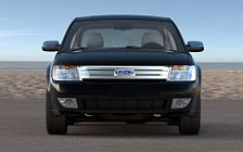   Ford Taurus - 2008