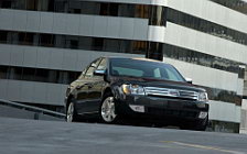   Ford Taurus - 2008
