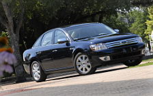   Ford Taurus - 2008