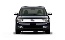   Ford Taurus - 2008