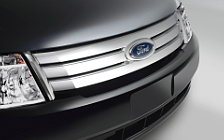   Ford Taurus - 2008