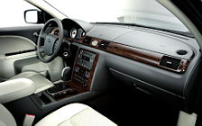   Ford Taurus - 2008