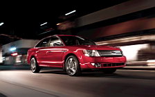   Ford Taurus - 2009