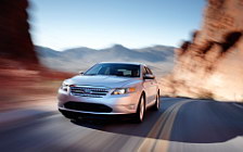   Ford Taurus SHO - 2010