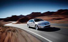   Ford Taurus SHO - 2010