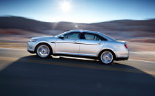   Ford Taurus SHO - 2010