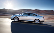   Ford Taurus SHO - 2010